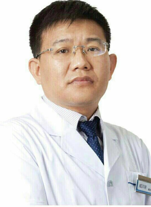 臧洪瑞