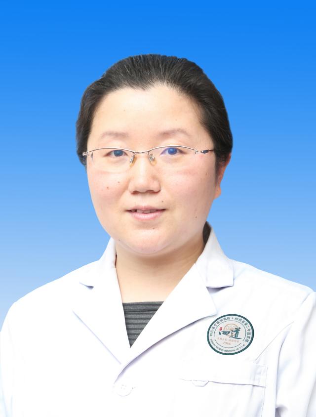 王海娟医生头像