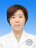 杨琳医生头像