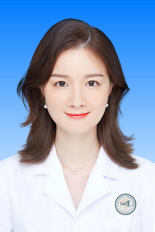 张怀艺医生头像