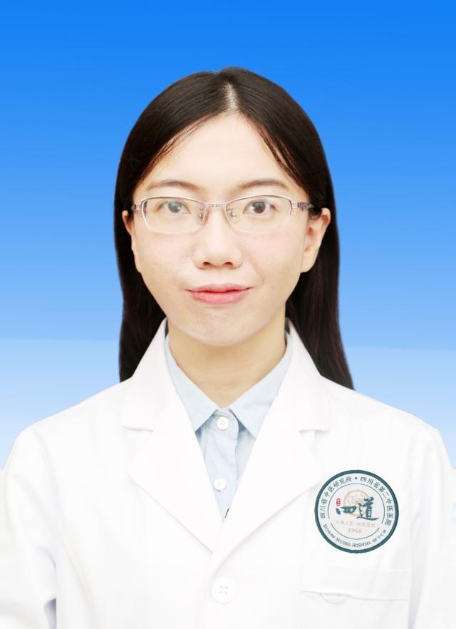 张璐医生头像