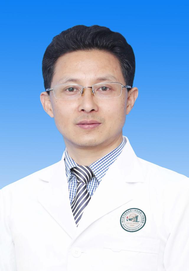 张晓华医生头像