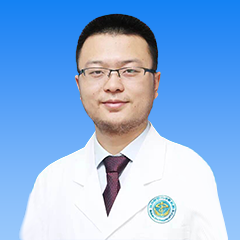 党思捷医生头像