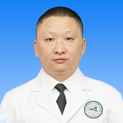 刘波医生头像