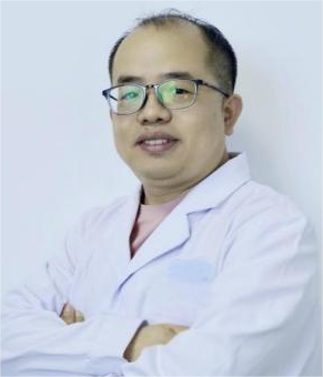 薛奇明医生头像
