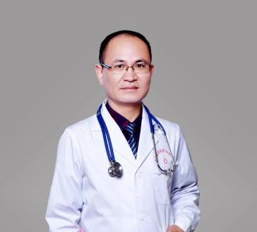 刘亮医生头像
