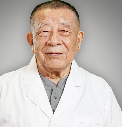 朱德贵医生头像