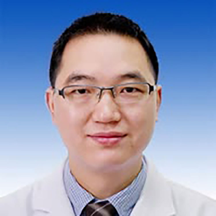 男科梅雪峰医生头像