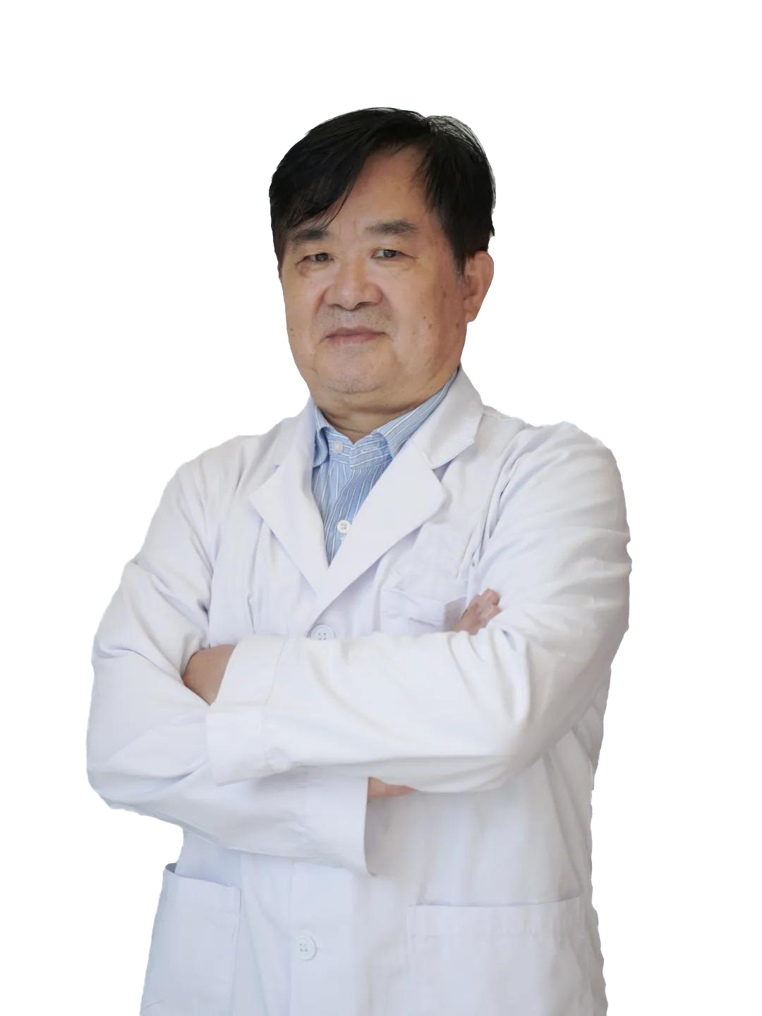 许永春医生头像