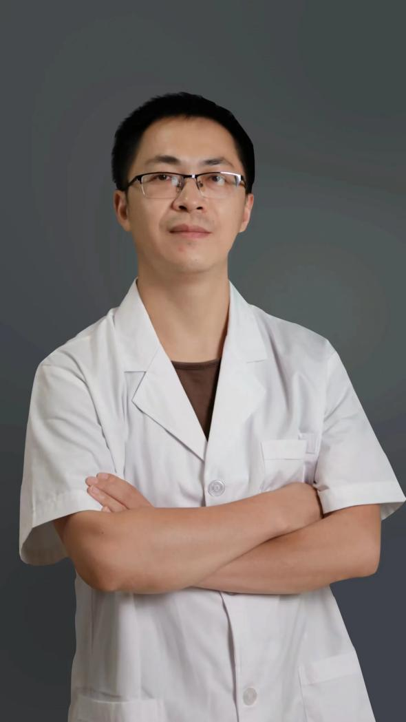 中医陈虹林医生头像