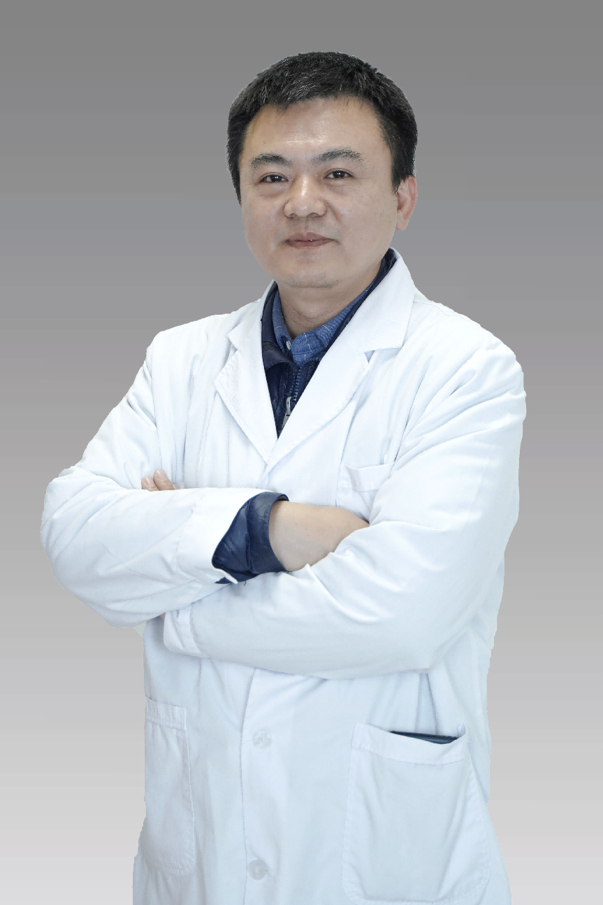 曾文彤 医生头像