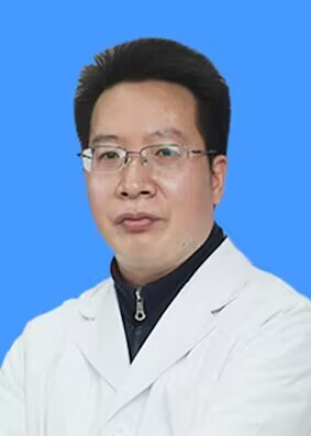 杨万全医生头像