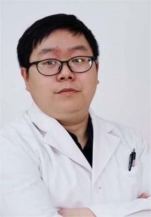 李锡春医生头像