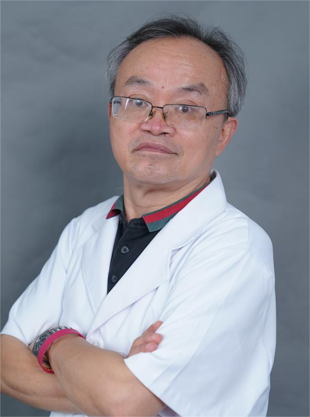 曹旭东医生头像