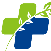 北京国仁中医医院 logo