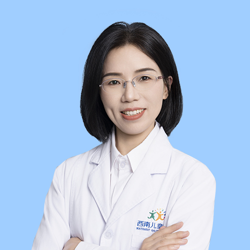 黎小梅医生头像
