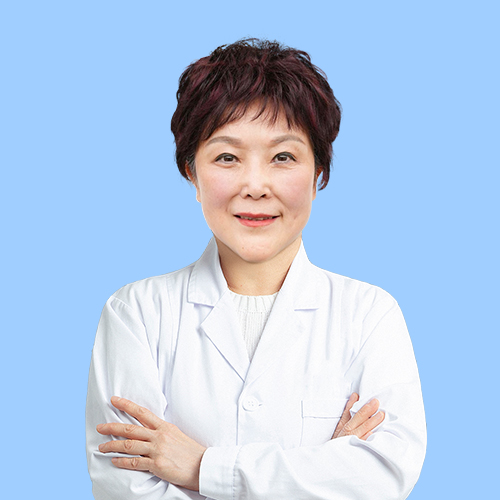 黄晓玲医生头像
