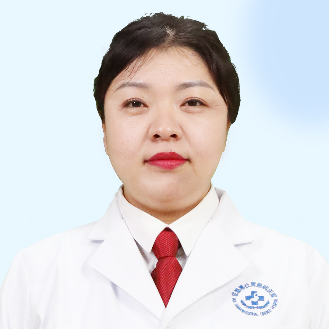 周娟医生头像