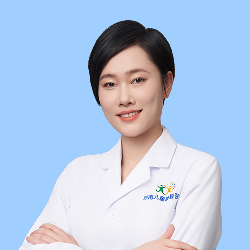 李小玲医生头像