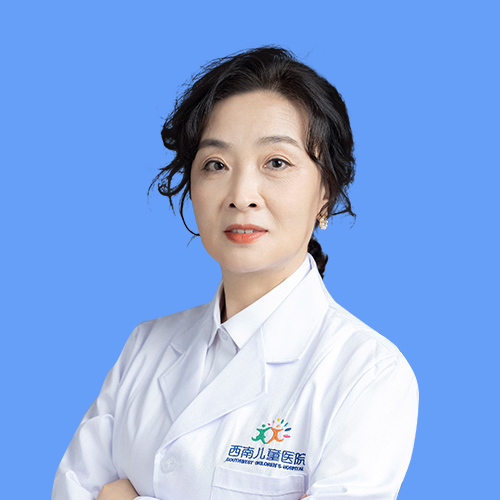 陈英医生头像