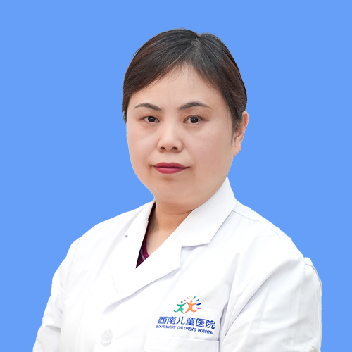 李薇医生头像