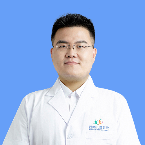 刘欣医生头像