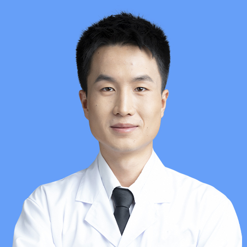 张耀虎医生头像
