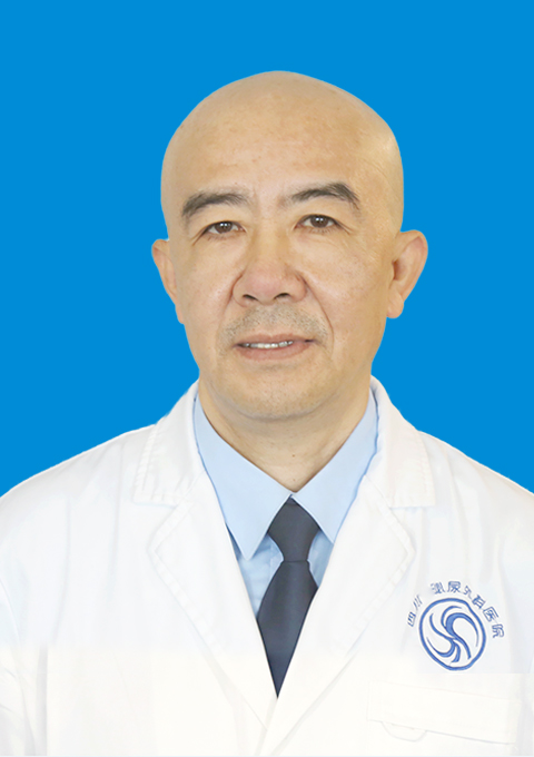 施云辉医生头像