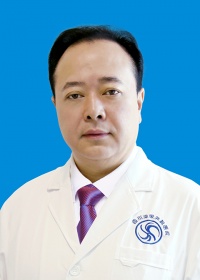 李虹医生头像