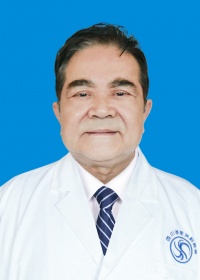朱正万医生头像