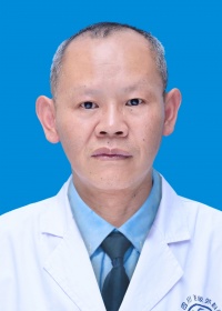 白炬焱医生头像