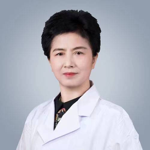 汤彩云医生头像