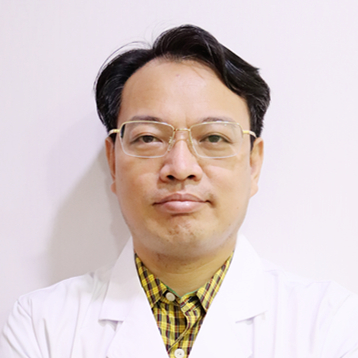 杜建国医生头像