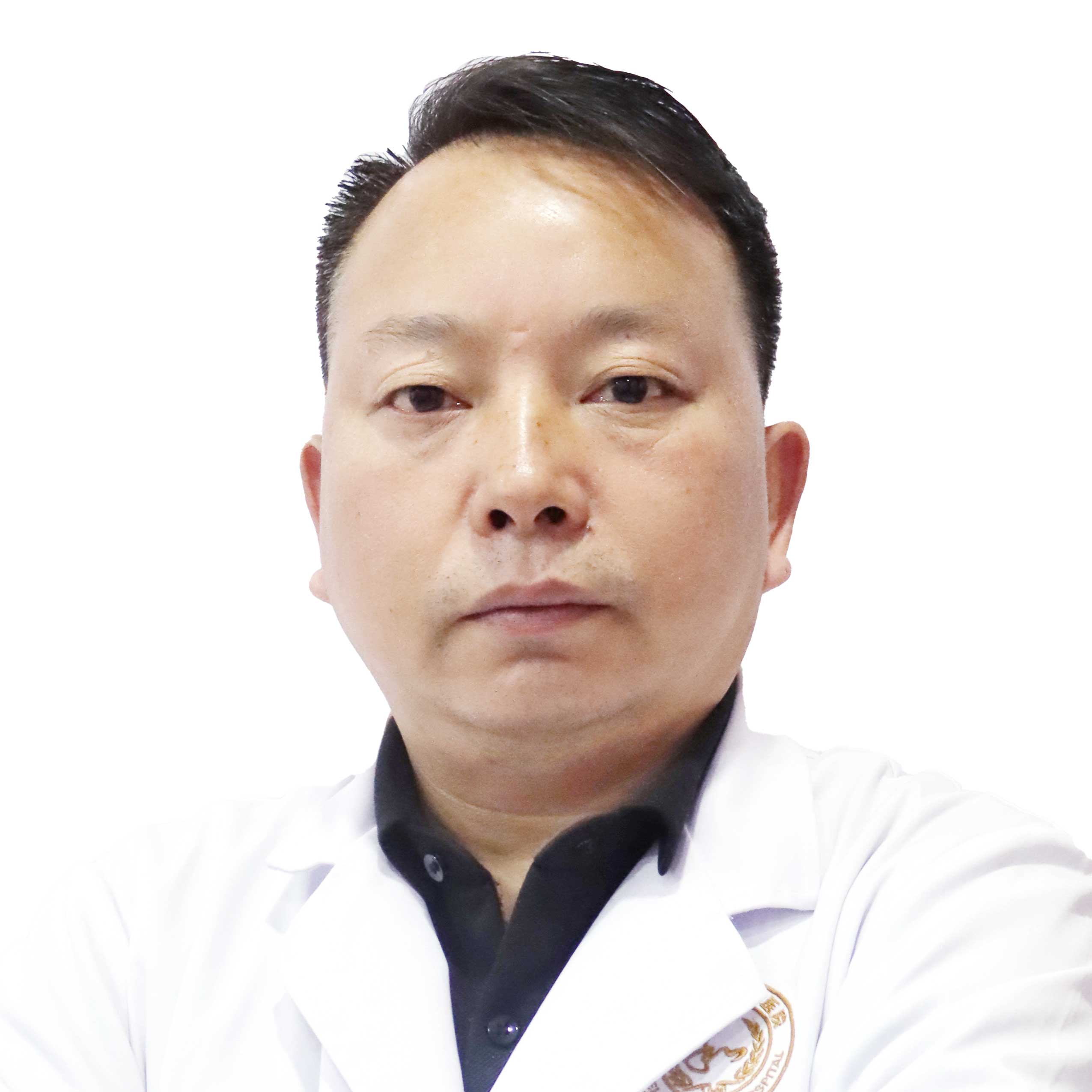 涂仲民医生头像