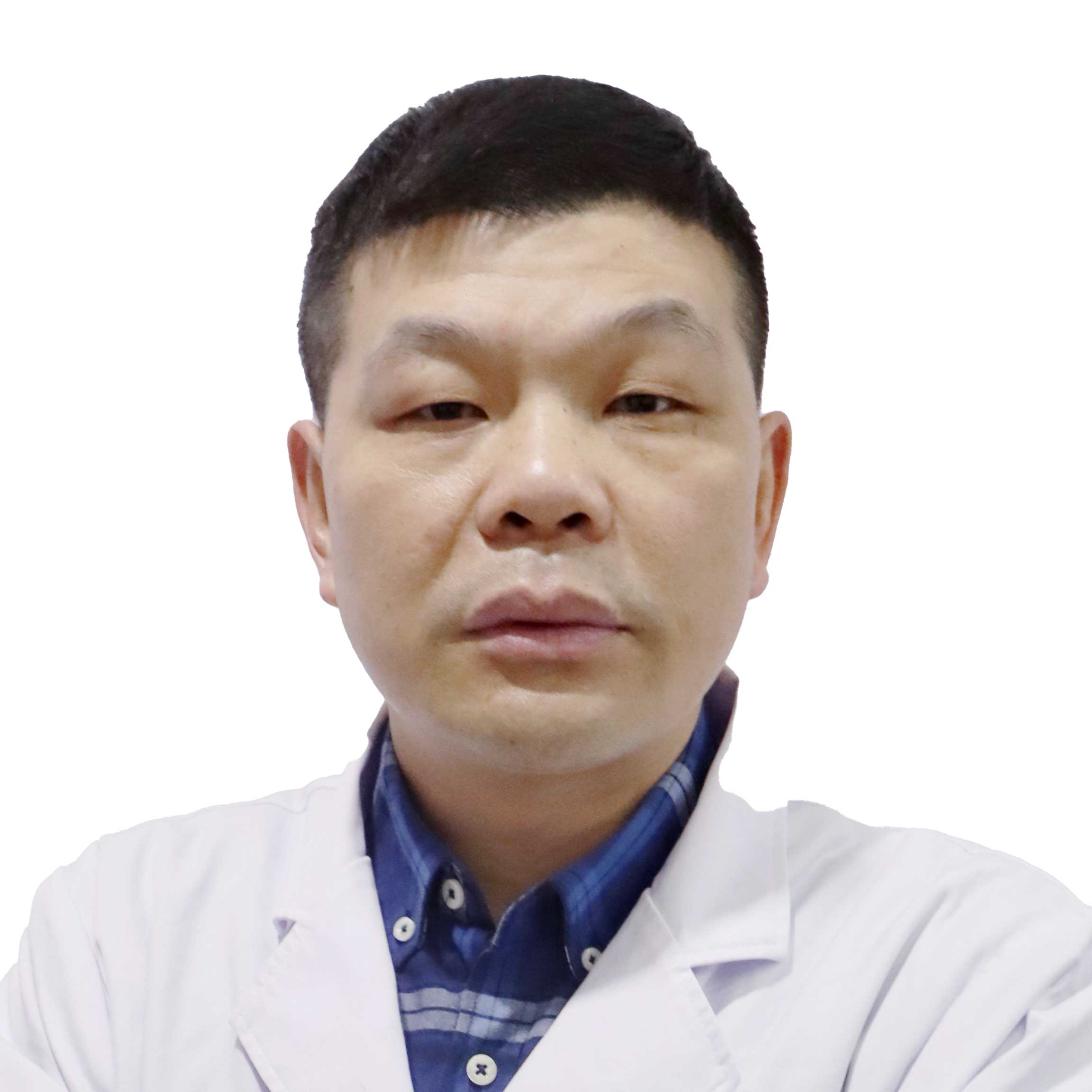 周文医生头像