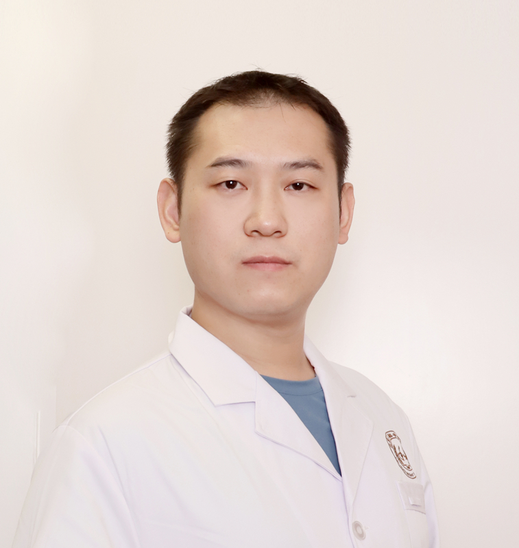 颉泽华医生头像