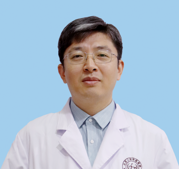 王培璐医生头像