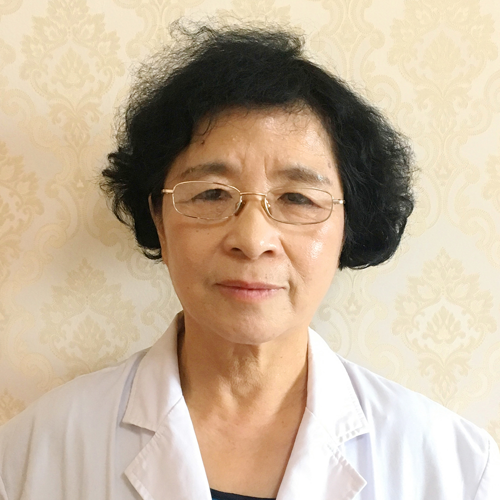 田玉辛医生头像