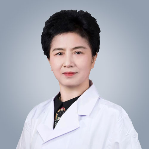 汤彩云医生头像