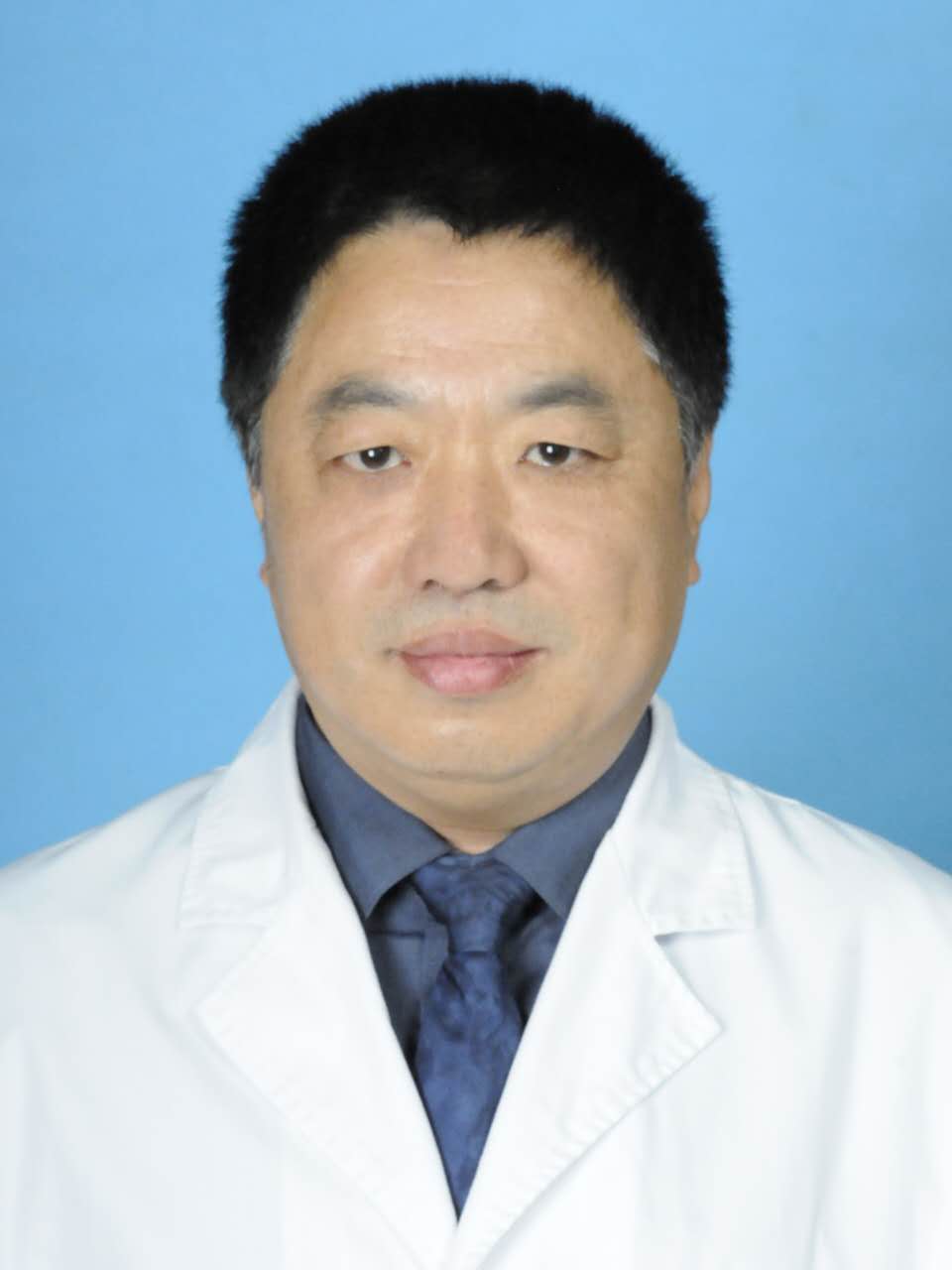 张坚学医生头像