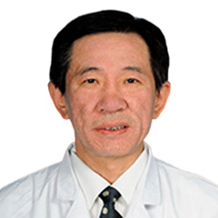 刘建成医生头像