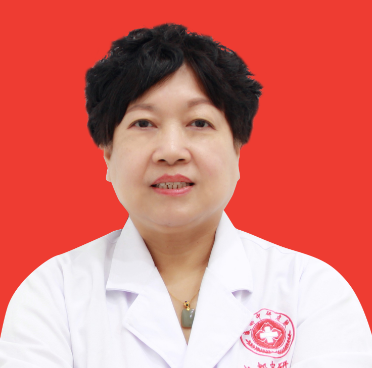 邵宝珠医生头像