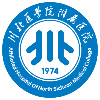 川北医学院附属医院 logo
