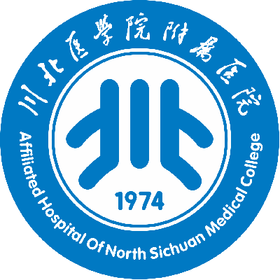 川北医学院附属医院高坪院区 logo