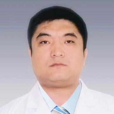 雷钢医生头像