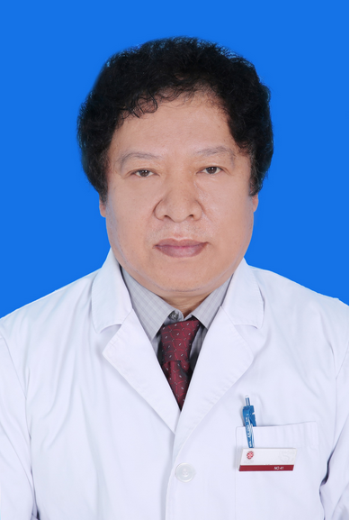 于洪顺医生头像