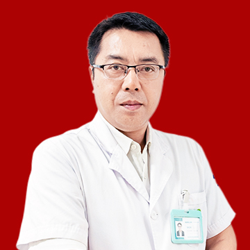 李宏伟医生头像