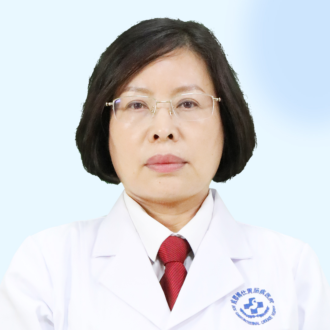 毕文秋医生头像