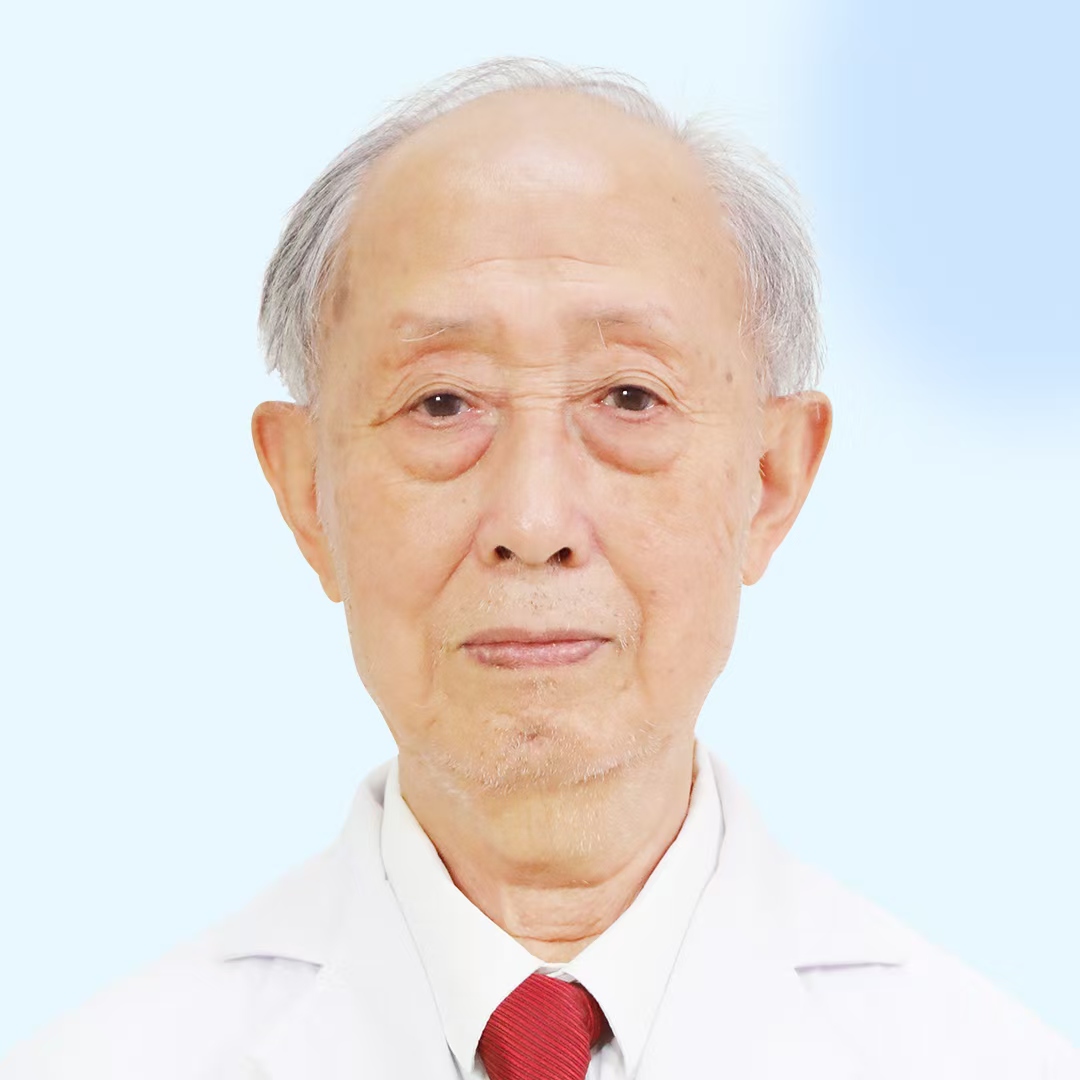 邹天然医生头像