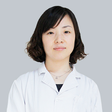 曾立芳医生头像